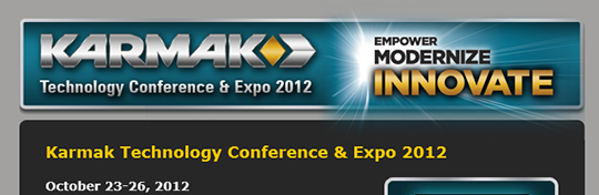 Empower, Modernize, Innovate