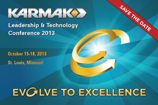 Evolve to Excellenct