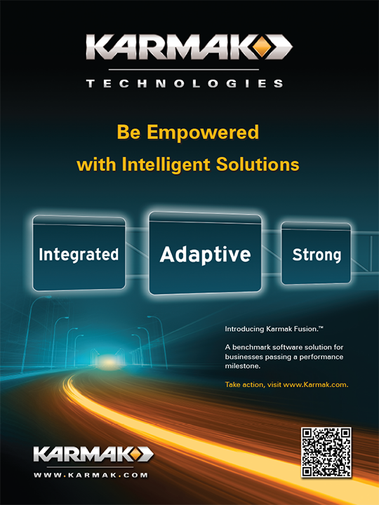 Be Empowered with Intelligent Solutions