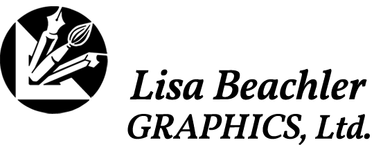 Lisa Beachler Graphics